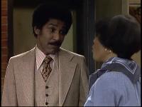 Click to watch 'Willonas New Job' (popup) Good Times